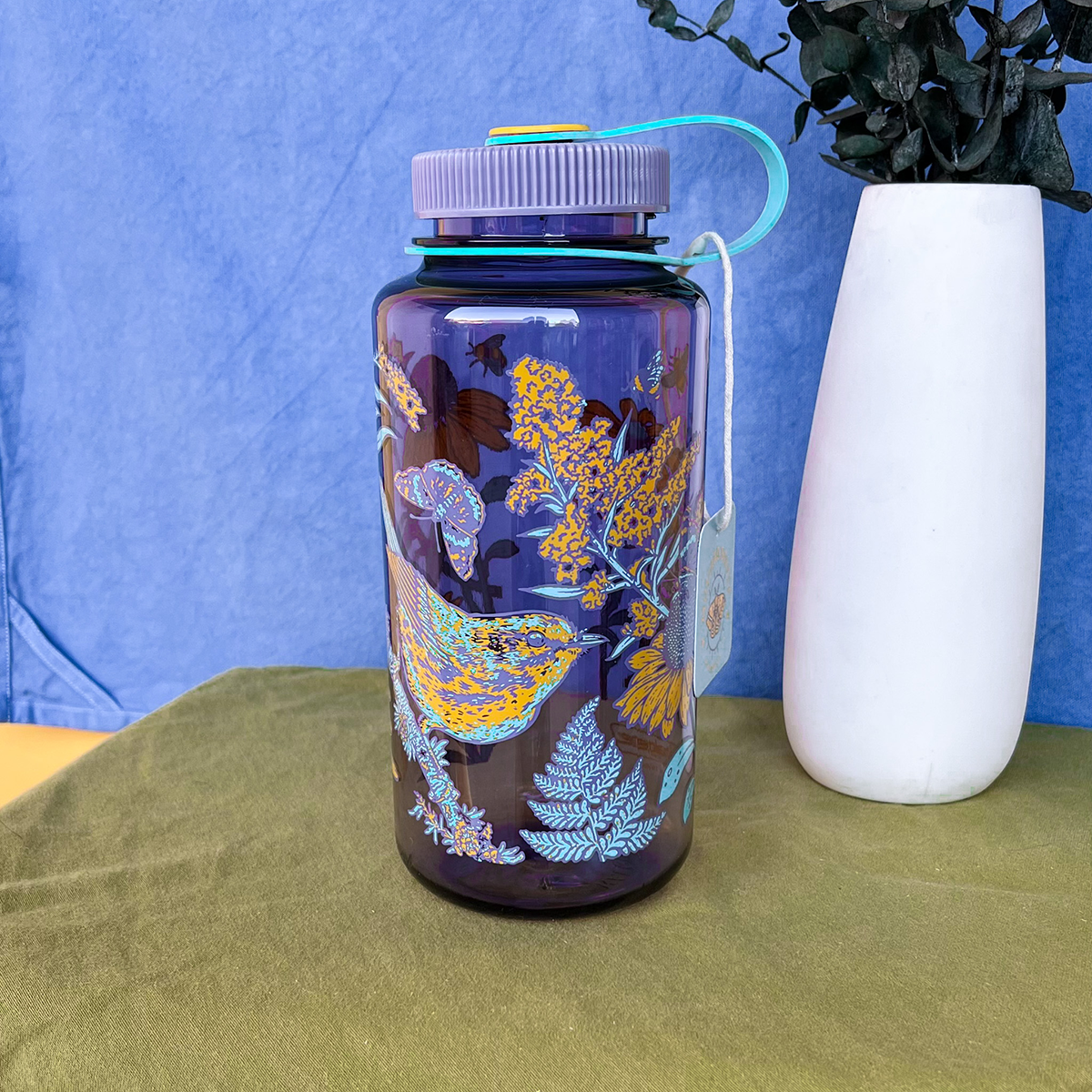 Nalgene 32oz: Prairie