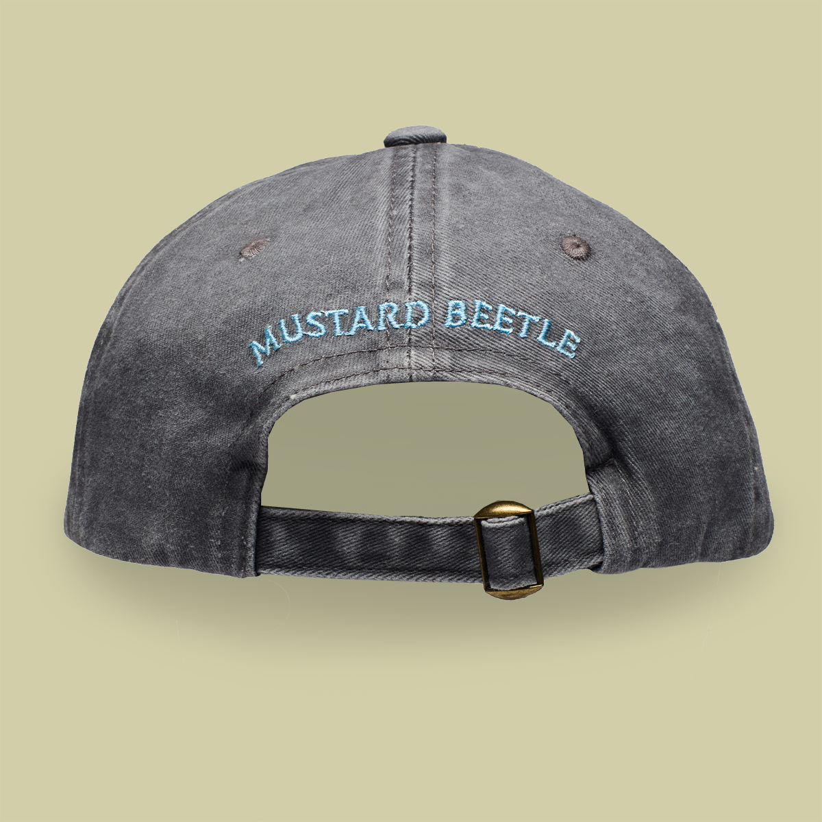 Ball Cap: Quail