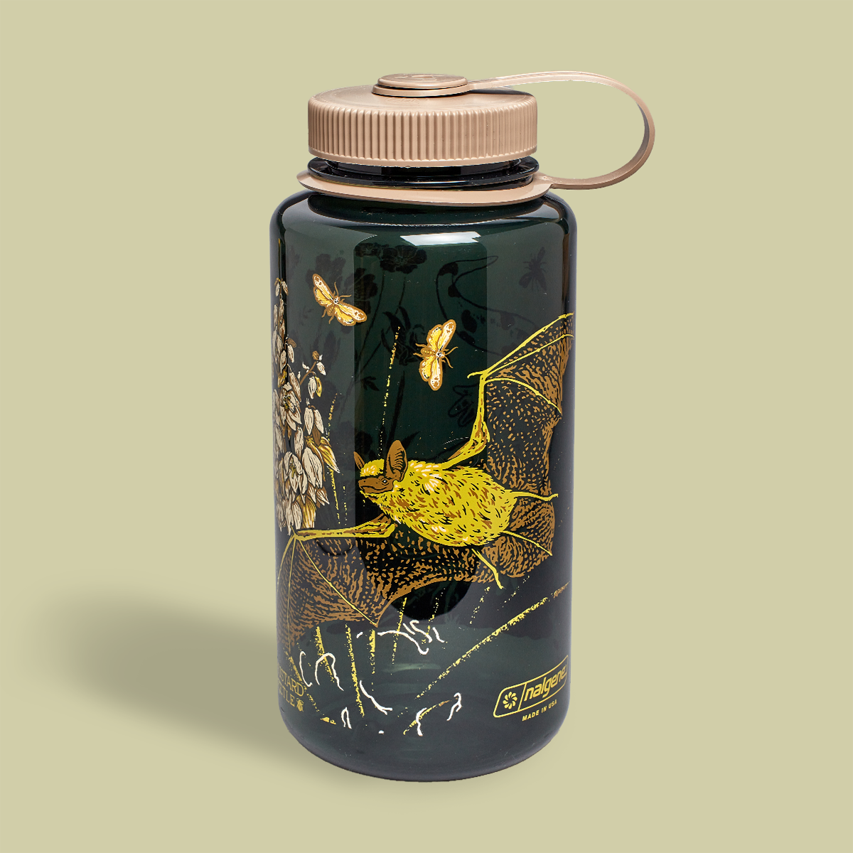 Nalgene 32oz: Vernal