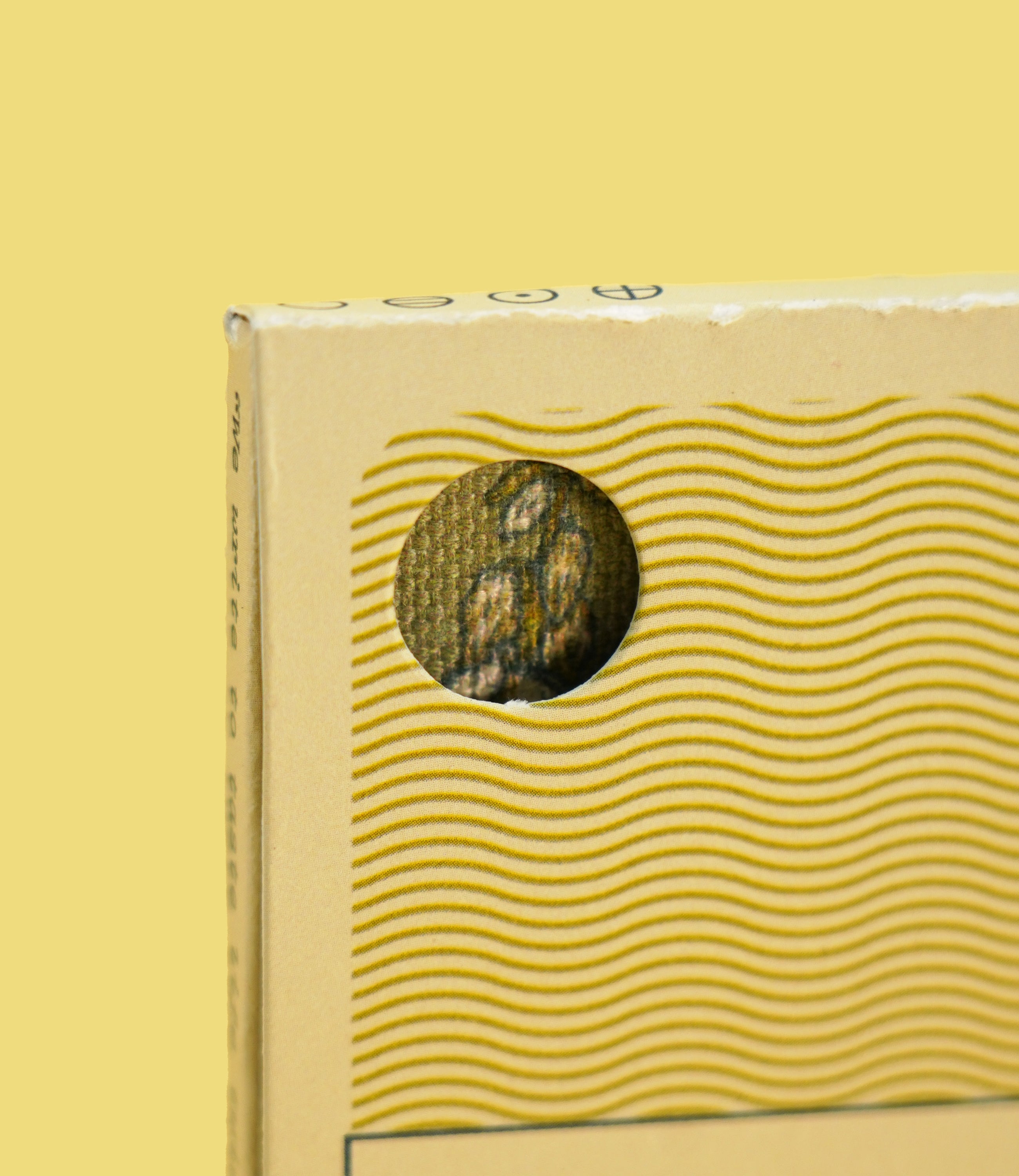 *LIMITED* Dapper Notes: Pocket Notebook