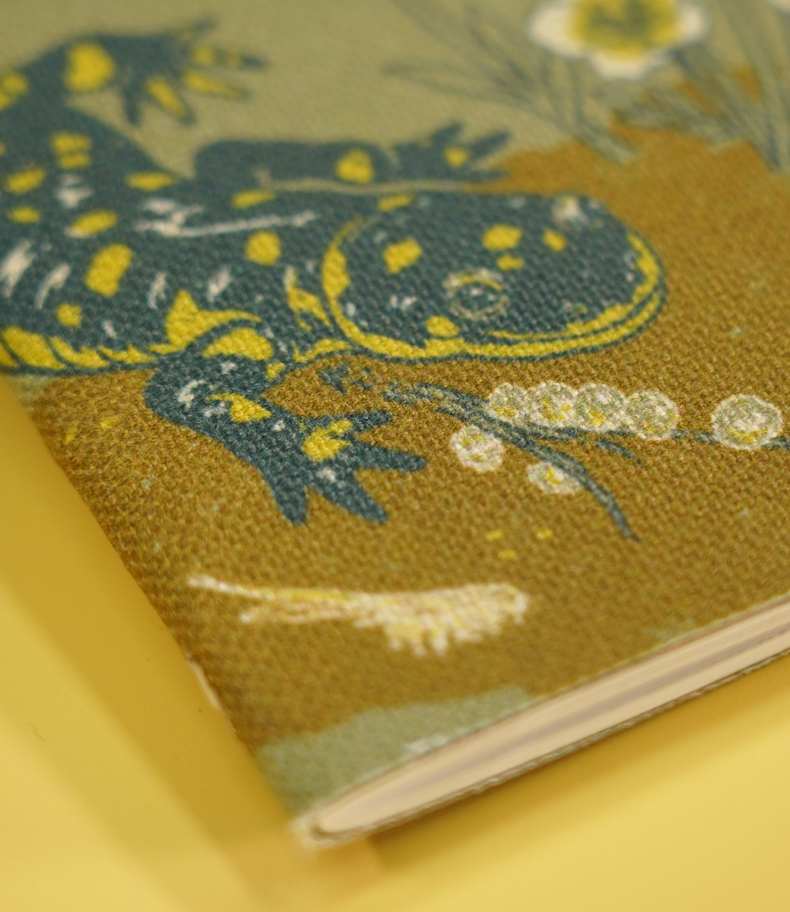 *LIMITED* Dapper Notes: Pocket Notebook