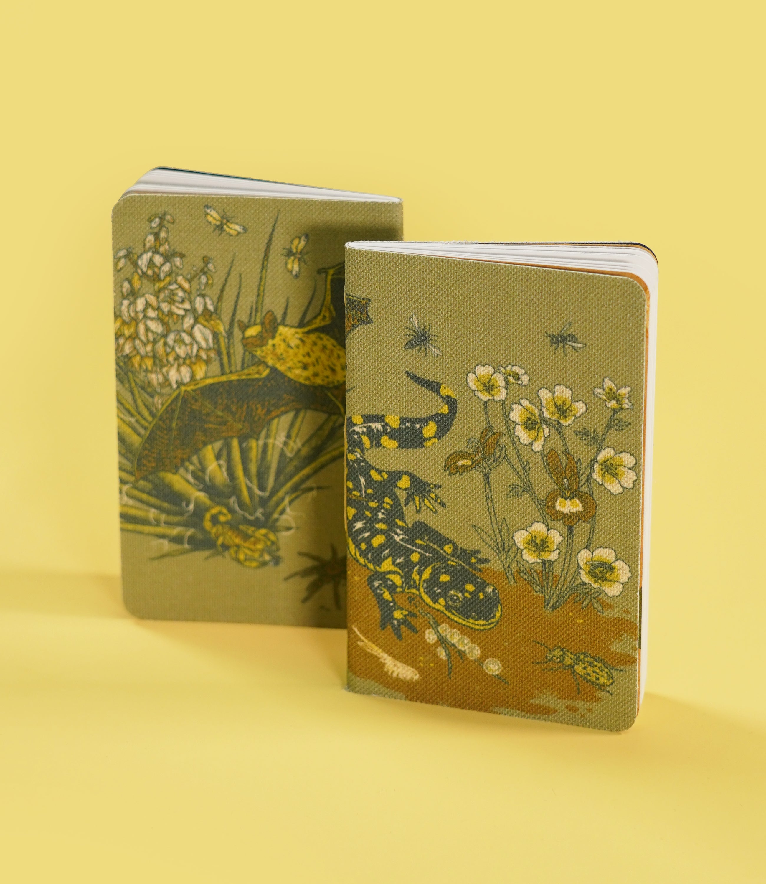 *LIMITED* Dapper Notes: Pocket Notebook