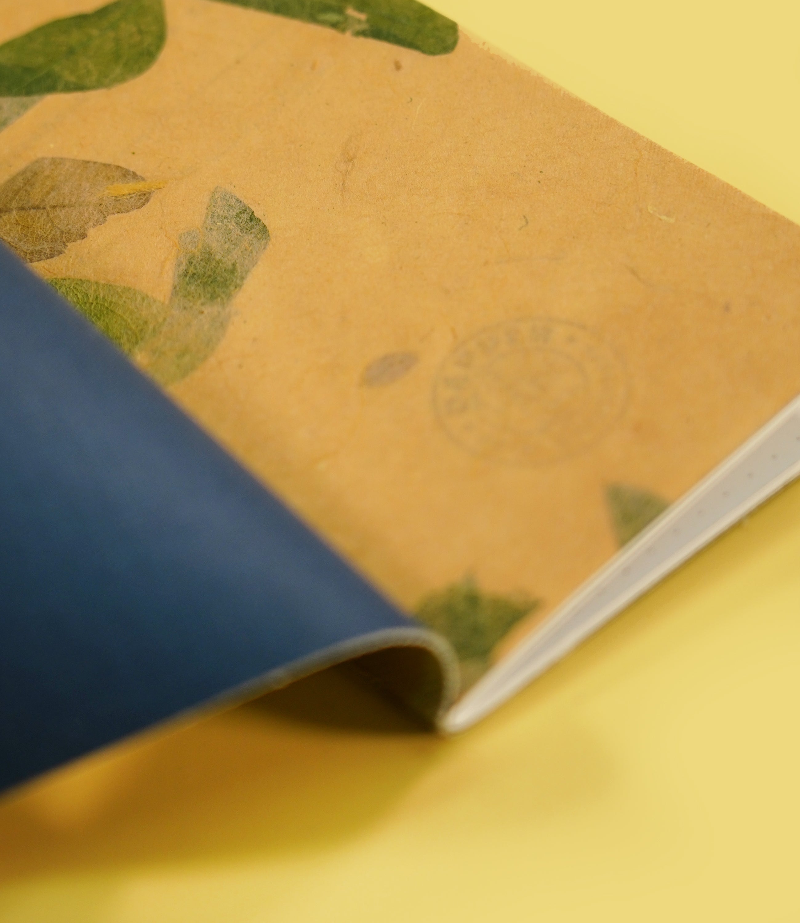 *LIMITED* Dapper Notes: Pocket Notebook