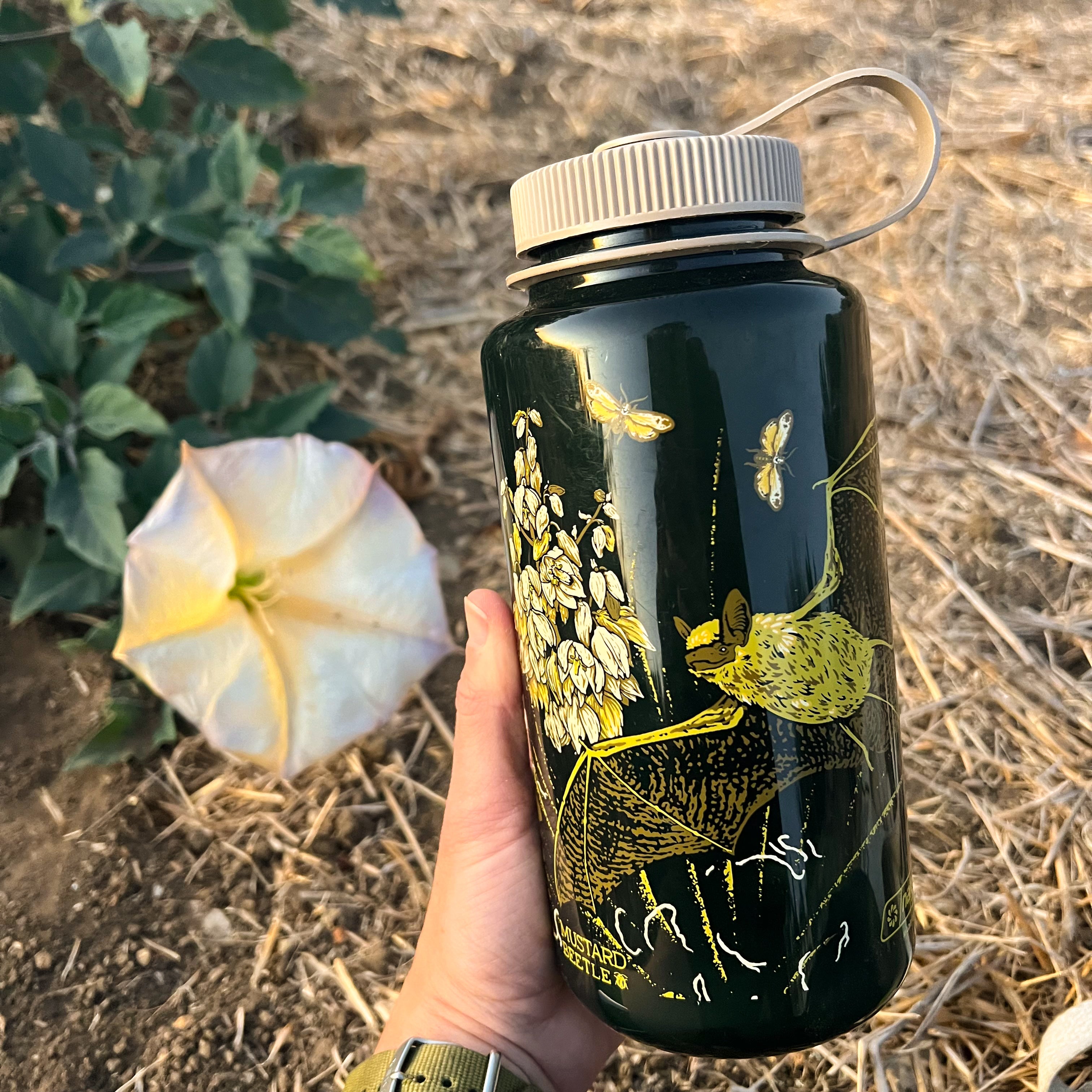 Nalgene 32oz: Vernal