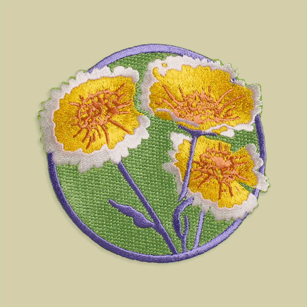 Iron on Patch: Tidy Tips