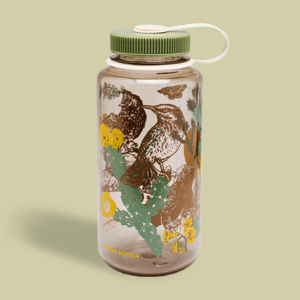 Nalgene 32oz: Joshua Tree
