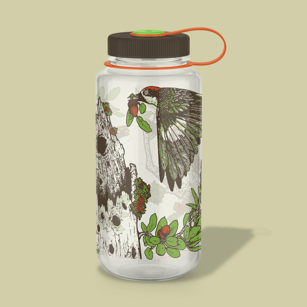 OA - Water Bottle Nalgene - OA Trading Post