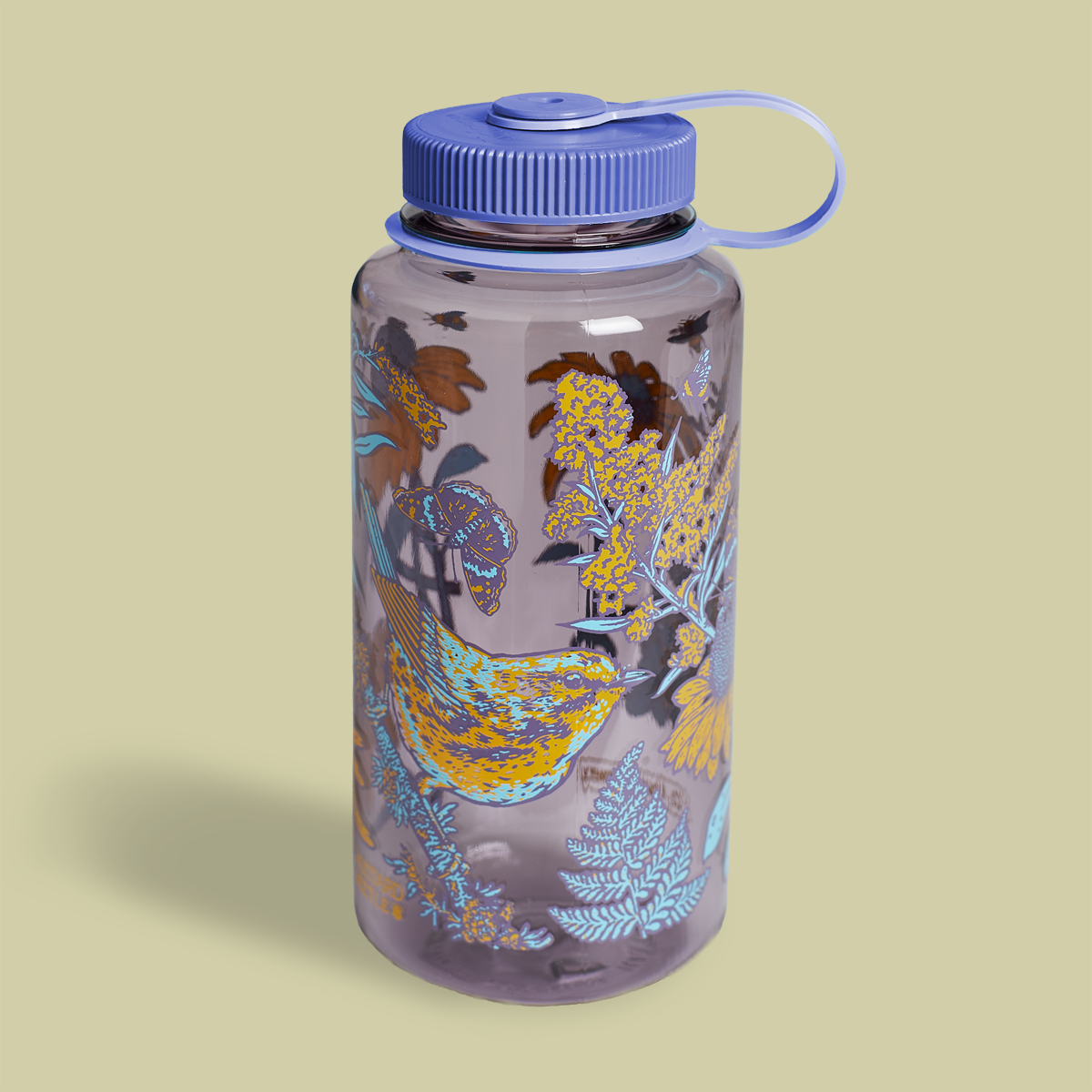 Nalgene 32oz: Prairie